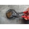 Nws Pliers Wrench 10 in. with 62 Finish Black Dipped Handle 1664-12-250 - alternate 4